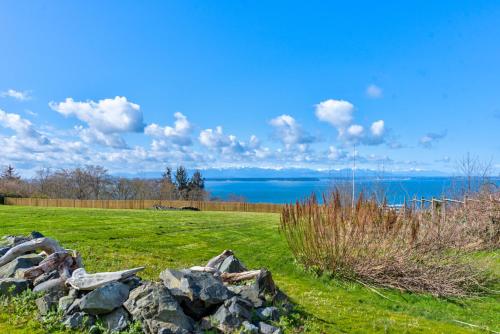 @ Marbella Lane - Waterfront 2BR Whidbey Island