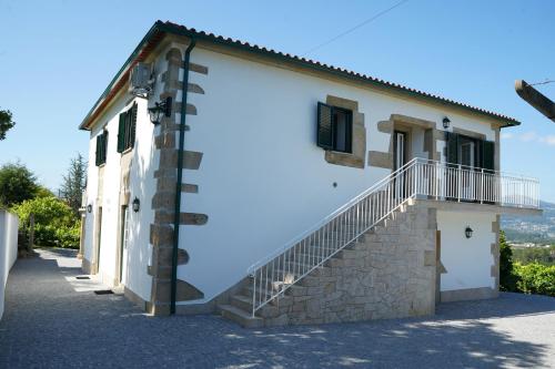 Casa Do Tio Arménio, Ponte de Lima