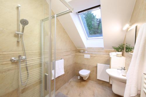 Úpatí Ještědu - apartmány, Liberec (zdjęcie 4)