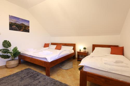 Úpatí Ještědu - apartmány, Liberec (zdjęcie 7)