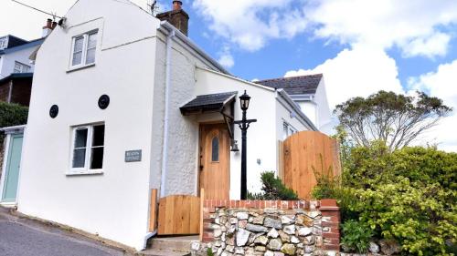 Meadow Cottage