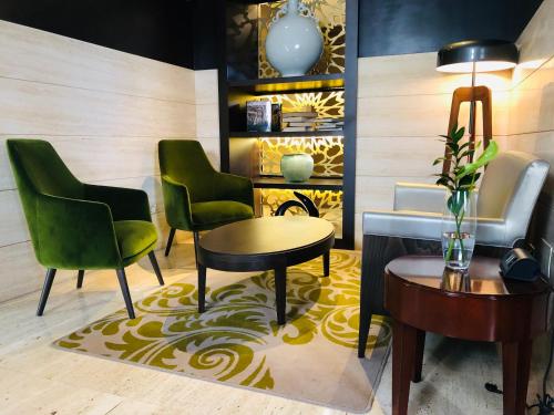 307485291 Hotel Indigo Rome - St. George by IHG