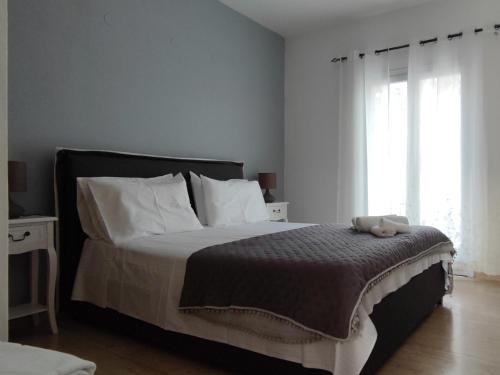 Maison Anna Corfu Holiday Apartments