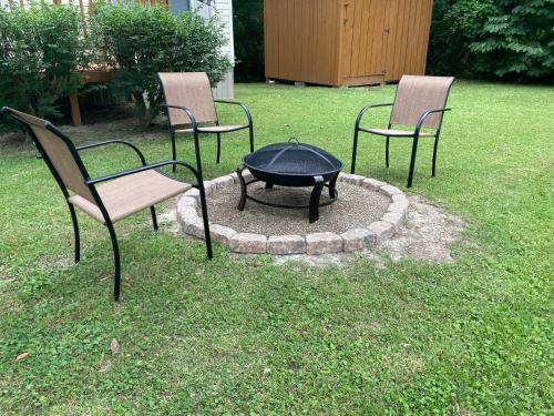 Convenient and Spacious home in Stanton, Ky in Lexington (KY)