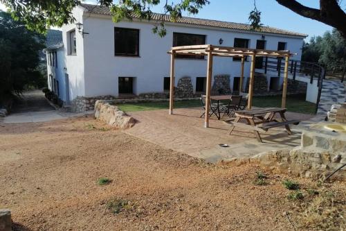 Cortijo Rural Gumeo