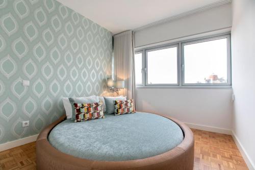 Casa D'Ouro Apartment by Oporto Soul, Porto