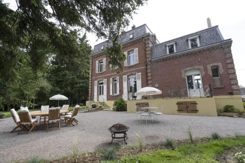 Domaine Les Tilleuls 4