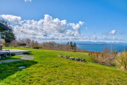 @ Marbella Lane - Waterfront Studio Whidbey Island - Apartment - Coupeville