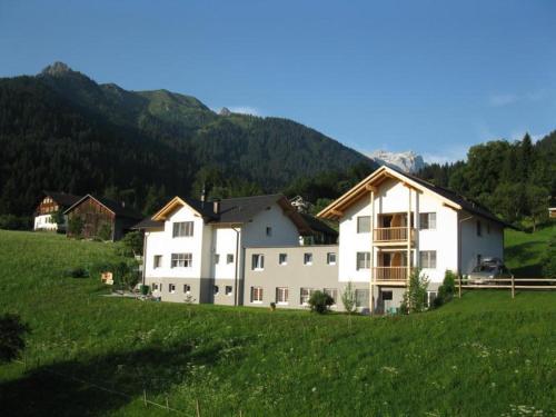 Gästehaus Hausberger in Tschagguns, Österreich