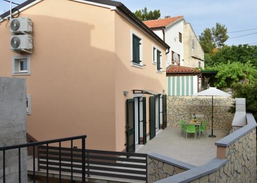 Balkons/terase, NEW Holliday House Ardura in Stivan