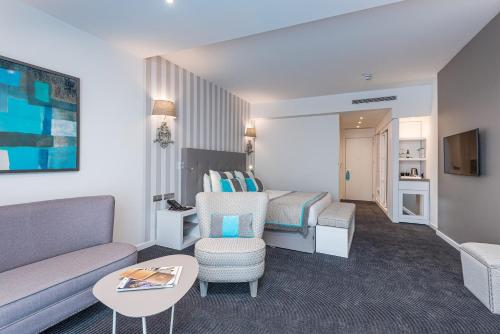 Hotel Juliani - Boutique Hotel - image 2