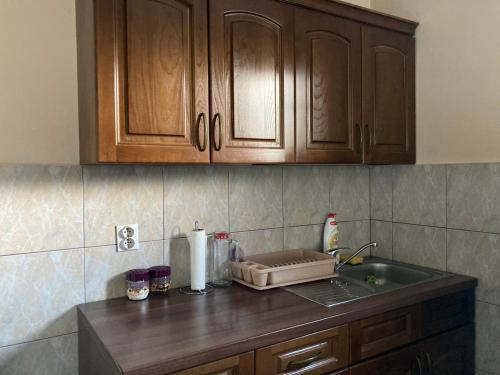 apartman Mara in Mokra Gora