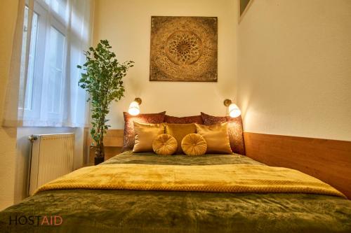 M52 Apartment - hostAID, Budapest (photo 5)