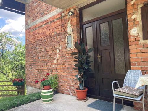 apartman Mara in Mokra Gora