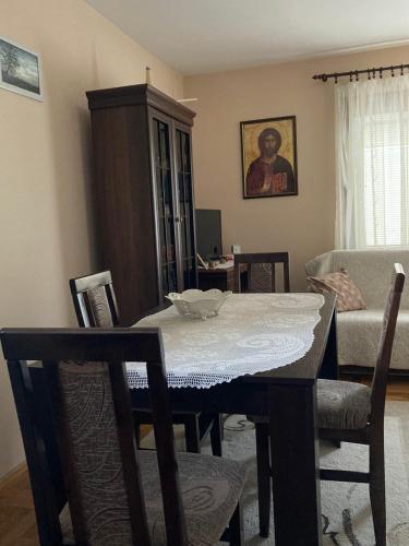 apartman Mara in Mokra Gora