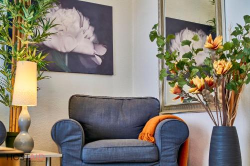 M52 Apartment - hostAID, Budapest (photo 9)