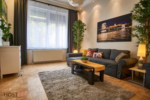 M52 Apartment - hostAID, Budapest (photo 10)