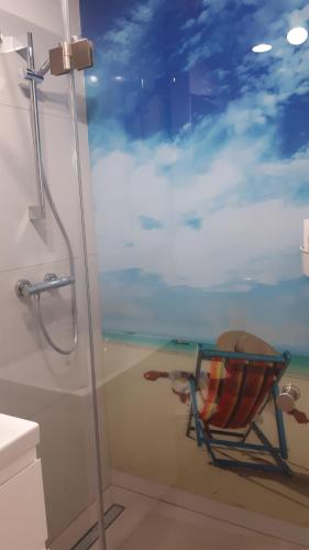 Apartament Koszałka, Łeba (zdjęcie 10)