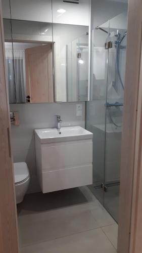 Apartament Koszałka, Łeba (zdjęcie 11)