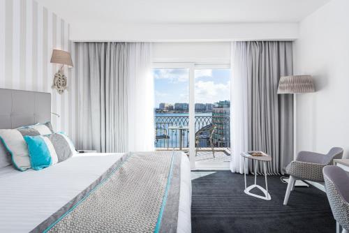 Hotel Juliani - Boutique Hotel, St Julian's