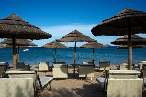 L'Ea Bianca Luxury Resort - image 11