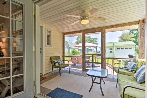 Isle Have Another - 1 Block to Colonial Beach! - image 11