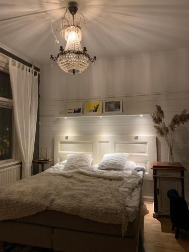 B&B Kalmar - Stensö Room - Bed and Breakfast Kalmar