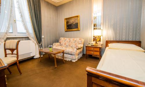 Hotel Palais Porcia - image 10