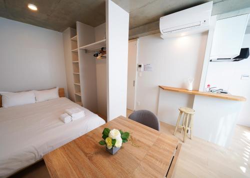 Laffitte Tokyo WEST ラフィット東京WEST | 去趣 chicTrip