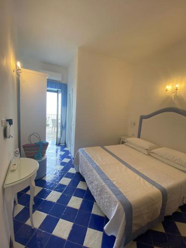 Pensione Maria Luisa