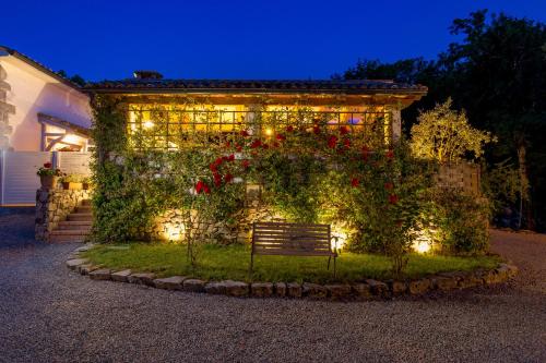 Oasis Natura - Villa Antonio