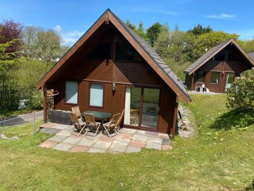 Lodge 1 Lanteglos Hotel and Villas 3 bed sleeps 6 gîte à louer Lanteglos