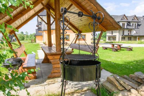 Willa Halinka – Zakopane, 