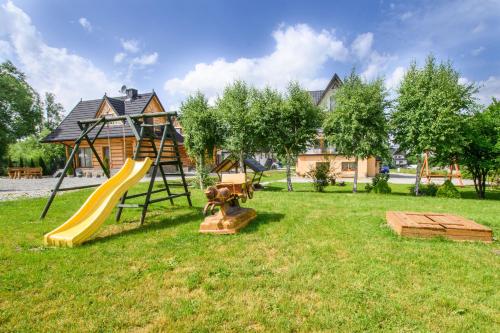 Willa Halinka, Zakopane (photo 8)