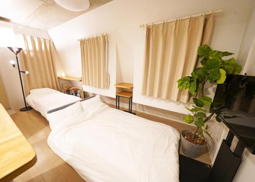 Laffitte Tokyo WEST ラフィット東京WEST | 去趣 chicTrip