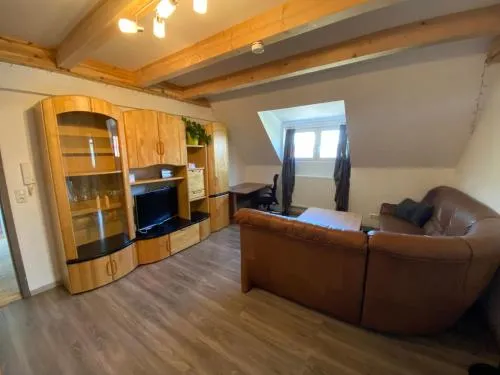 Casa Andrea 3 Zimmer Wohnung im 2ten Stock in Wallersdorf, Deutschland