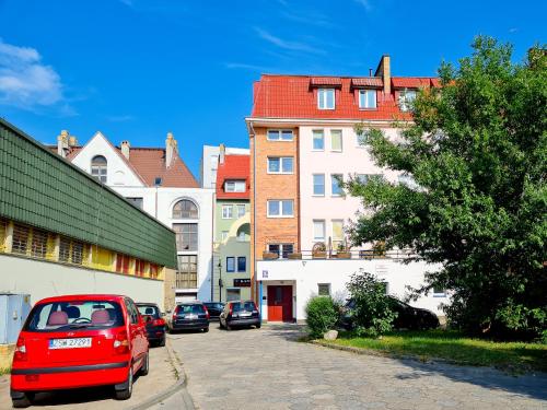 visit baltic - Przy deptaku II