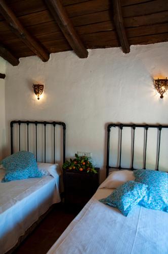 Casa Rural Molino de Bony
