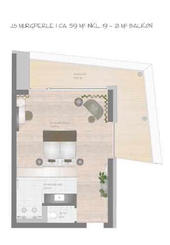 Sackmann Schwarzwald Charme Room Type - Deluxe Junior Suite