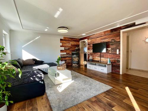 André‘s Ferienwohnung (Andre‘s Ferienwohnung) in Retschow