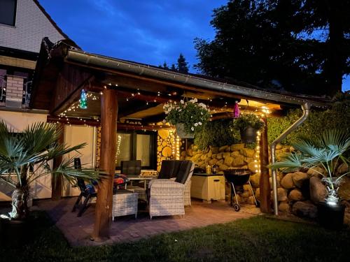 André‘s Ferienwohnung (Andre‘s Ferienwohnung) in Retschow