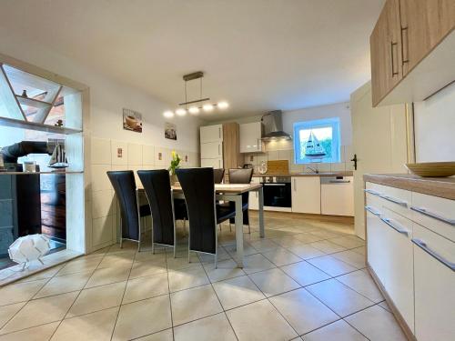 André‘s Ferienwohnung (Andre‘s Ferienwohnung) in Retschow