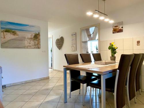André‘s Ferienwohnung (Andre‘s Ferienwohnung) in Retschow