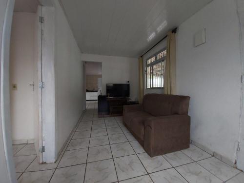 Casa Pe na Areia, 2D, C/ Ar - Ingleses (41)