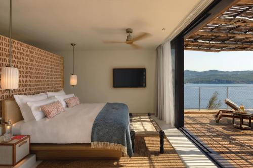  Six Senses Ibiza in Portinatx