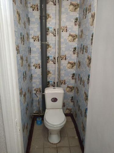 Квартира в Затоке