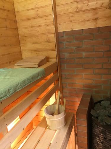 Park Villa Pärnu with sauna (Park Villa Parnu with sauna) in Tiduvere