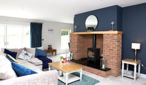 Willoughby House in Cork Airport