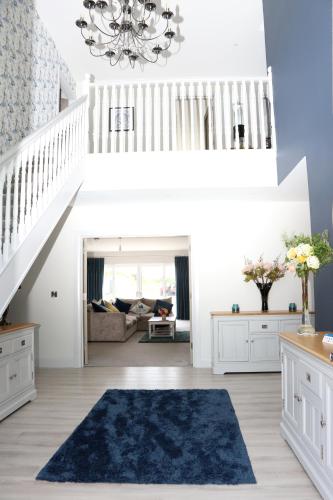 Willoughby House in Cork Airport