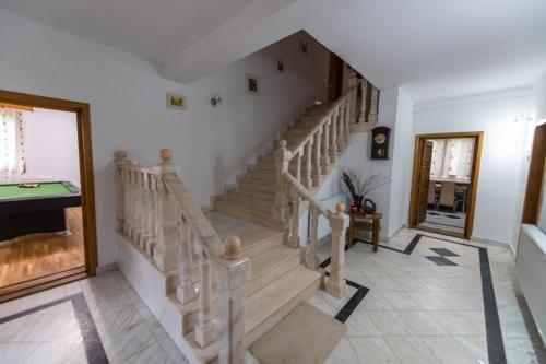 Casa Stirbei